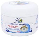 Máscara de tratamento Silicon Mix - Proteína de Pérola