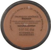 LANCOME Tropiques Minerale Bronzer - NATURAL COPPER