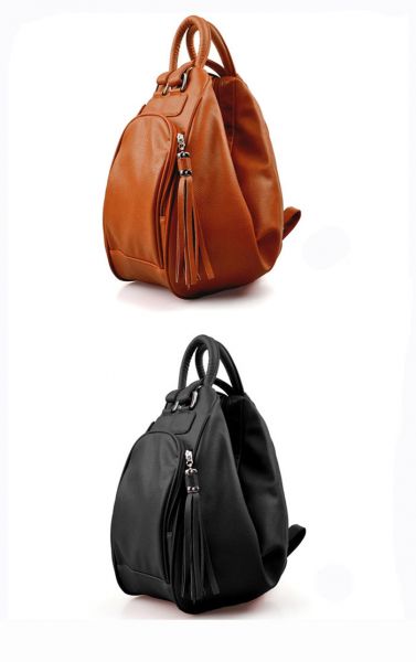 Bolsa Stylish and Laconic PU