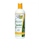 Silicon Mix Bambu Nutritive Shampoo - 473ml
