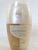 MAYBELLINE Superstay Silky Foundation NUDE L4