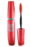 MAYBELLINE Volum'Express One By One Mascara - VERY BLACK