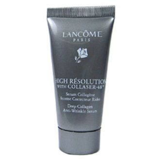 Anti-rugas LANCOME High Resolution with Collaser-48 Serum