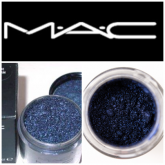 Pigmento M.A.C - Blue Storm (Sample)