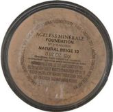 LANCOME Ageless Minerale Foundation - NATURAL BEIGE 10