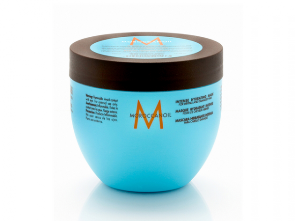 Moroccan Oil Intense Hydrating Mask 500ml