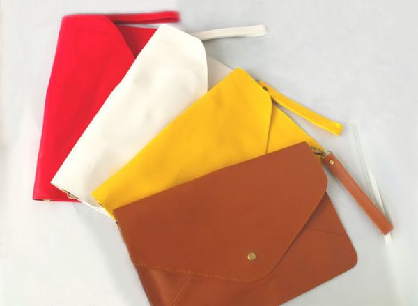 Bolsa Envelope - 11 cores