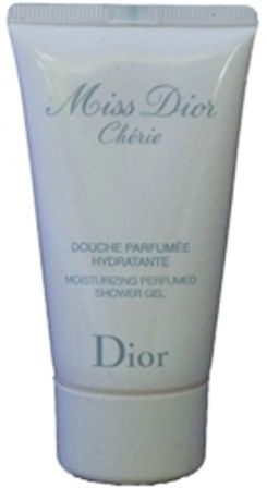 Christian Dior Miss Dior Cherie Moisturizing Shower Gel