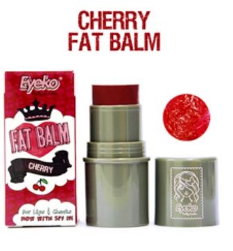EYEKO Fat Balm - CHERRY