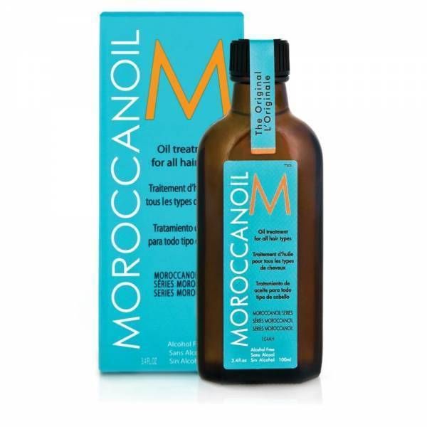 Moroccanoil Hair Treatment 100ml